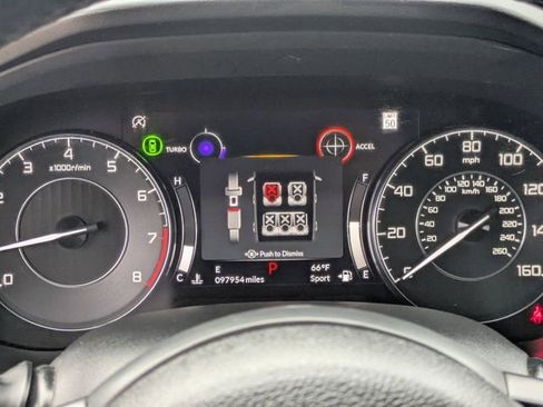 Used 2022 Acura RDX w/ Technology Package image 23