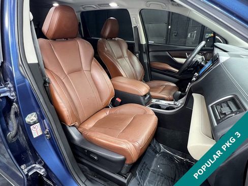 Used 2020 Subaru Ascent Touring w/ Popular Package #3 image 4