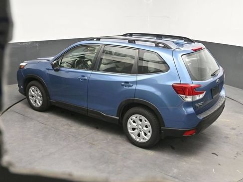 Used 2023 Subaru Forester AWD/4WD image 26