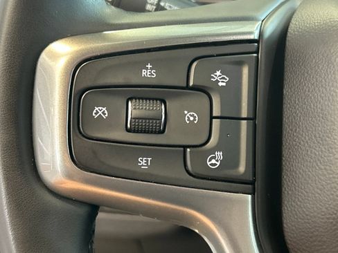 Used 2023 Chevrolet Tahoe LT w/ LT Signature Package AWD/4WD image 23