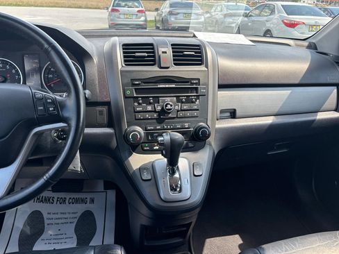 Used 2011 Honda CR-V EX-L image 15