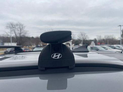 Used 2022 Hyundai Santa Cruz SEL w/ Activity Package image 10