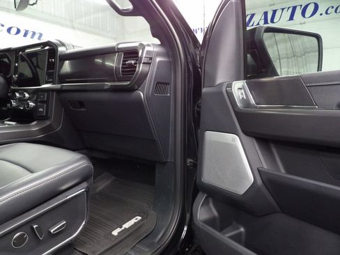Used 2024 Ford F150 Lariat w/ Equipment Group 502A High AWD/4WD image 36