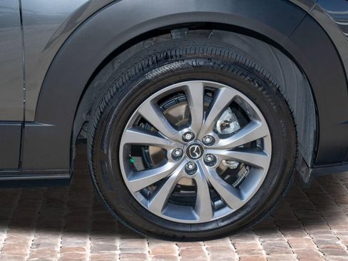 Used 2024 MAZDA CX-30 AWD 2.5 S w/ Preferred Package image 42