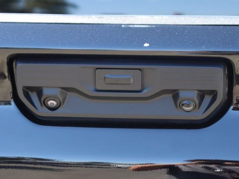 Used 2025 Chevrolet Silverado 2500 Custom w/ Custom Value Package AWD/4WD image 42