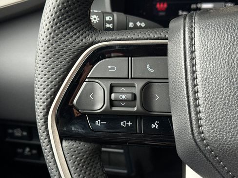 New 2026 Toyota Tundra Capstone AWD/4WD image 25