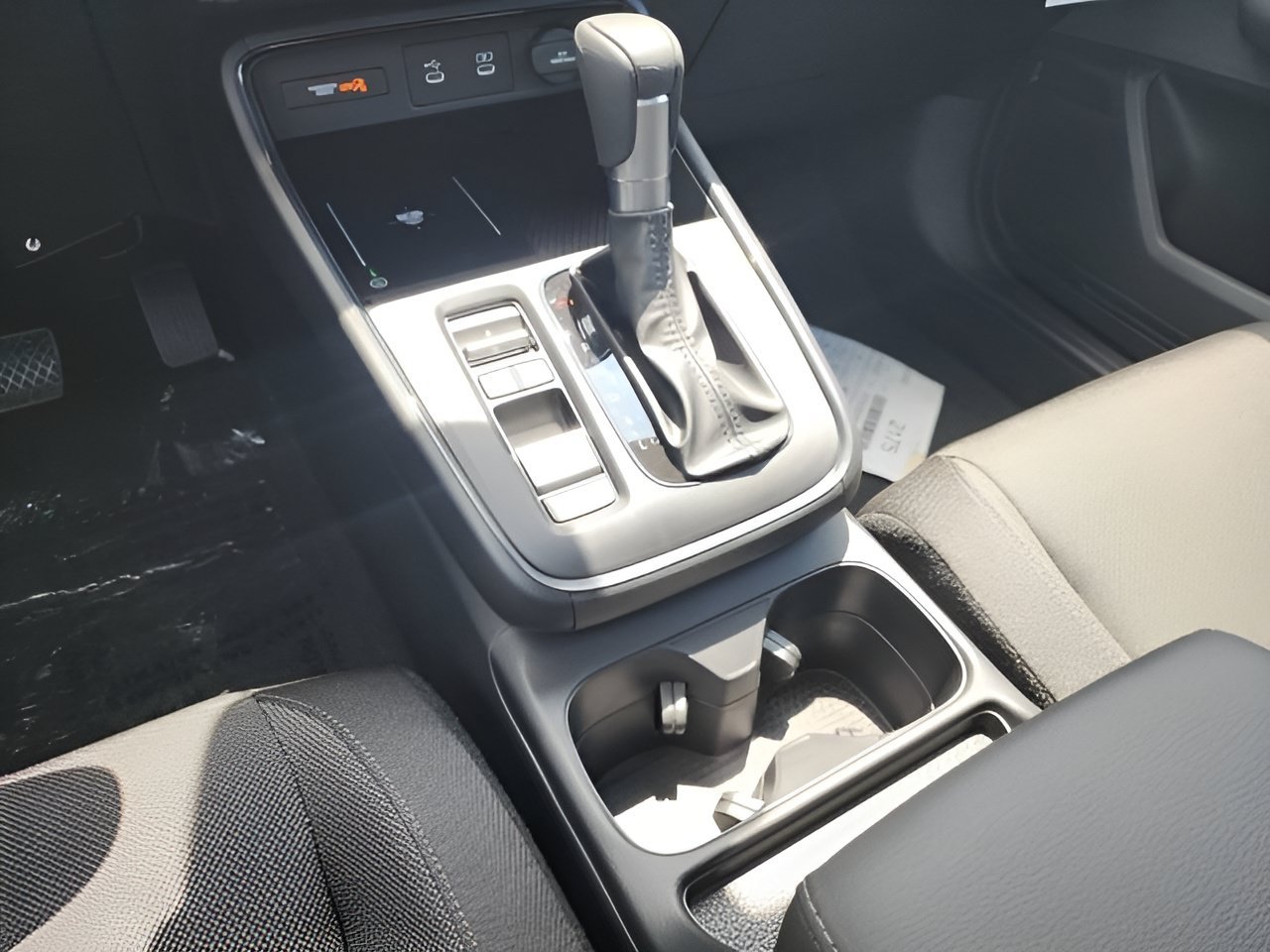 New 2026 Honda CR-V EX image 28