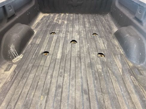 Used 2019 Chevrolet Silverado 3500 LTZ w/ Duramax Plus Package AWD/4WD image 7