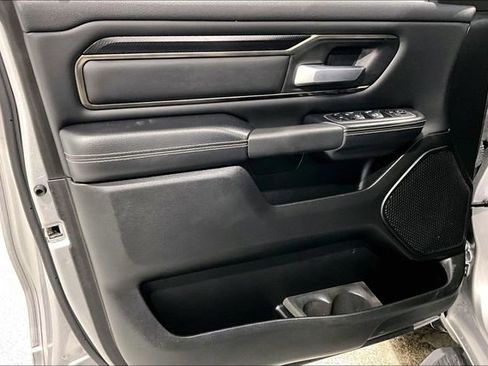 Used 2023 RAM 1500 Sport image 22