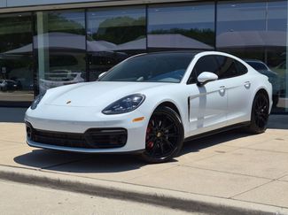 Certified 2023 Porsche Panamera Platinum Edition RWD video 1