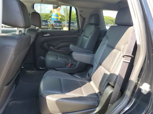 Used 2020 GMC Yukon SLT AWD/4WD image 5