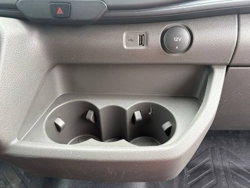Used 2025 Ford Transit 250 Low Roof w/ Exterior Upgrade Package RWD image 24