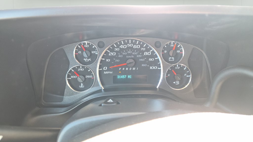 Used 2022 GMC Savana 3500 LS RWD image 15