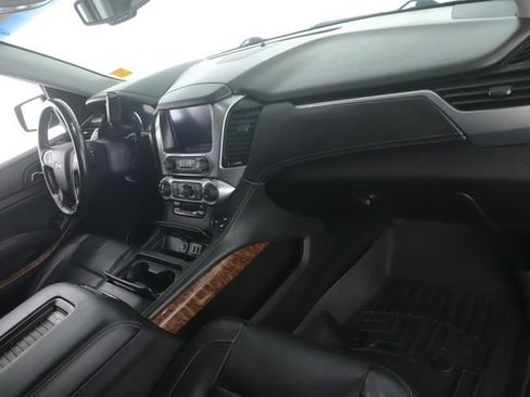 Used 2016 Chevrolet Tahoe LTZ AWD/4WD image 35