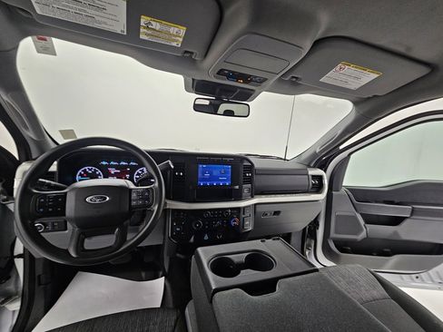 Used 2023 Ford F350 XLT image 16