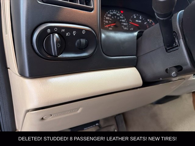 Used 2005 Ford Excursion Limited AWD/4WD image 12