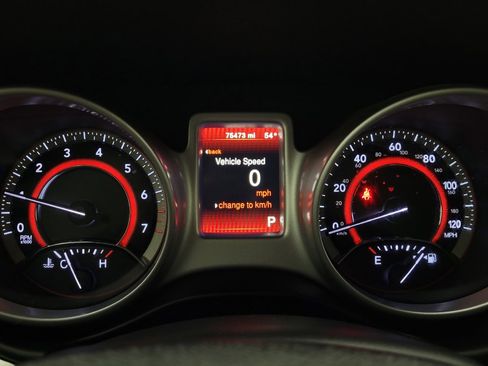 Used 2020 Dodge Journey SE image 23