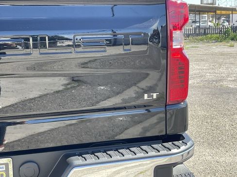 Used 2026 Chevrolet Silverado 1500 LT image 30