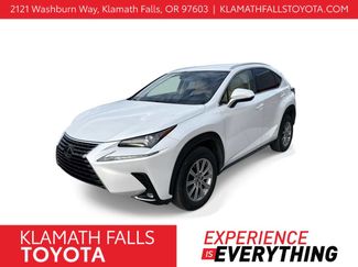 Used 2020 Lexus NX 300 AWD w/ Accessory Package 2 video 1