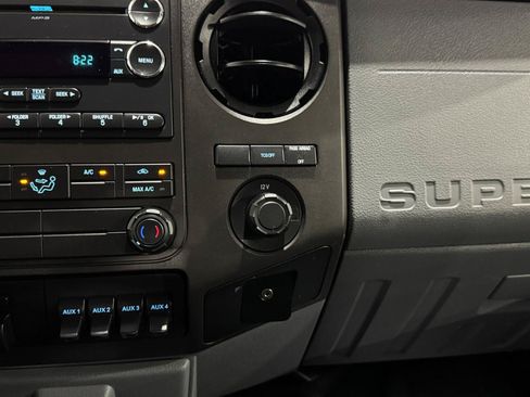Used 2016 Ford F450 XL w/ Power Equipment Group AWD/4WD image 23