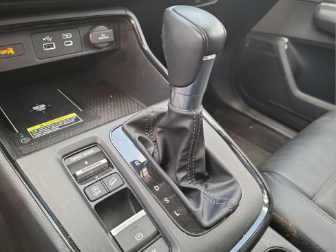 Certified 2025 Honda CR-V EX-L image 15