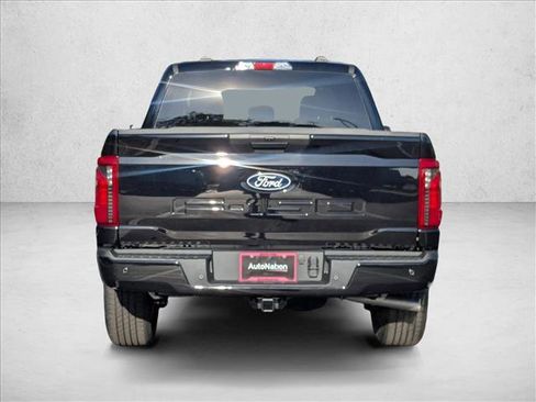 New 2025 Ford F150 STX w/ Equipment Group 200A image 7