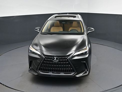 New 2026 Lexus NX 350 AWD w/ Premium Package image 37