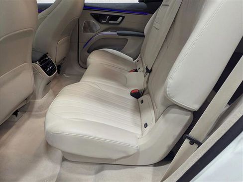 Certified 2023 Mercedes-Benz EQS 450+ SUV image 17