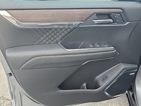 Certified 2024 GMC Acadia Denali w/ LPO, Floor Liner Package image 12