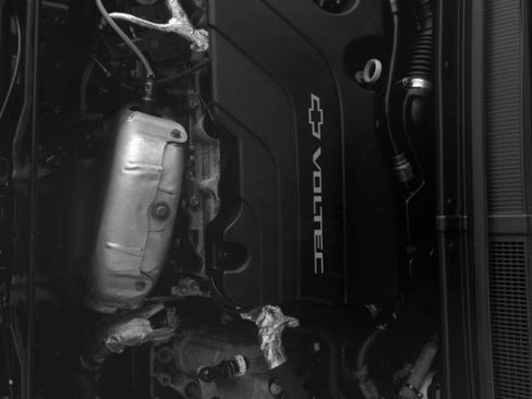 Used 2018 Chevrolet Volt LT w/ Comfort Package image 23