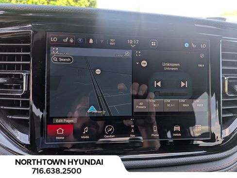 Used 2026 Dodge Durango GT AWD/4WD image 22