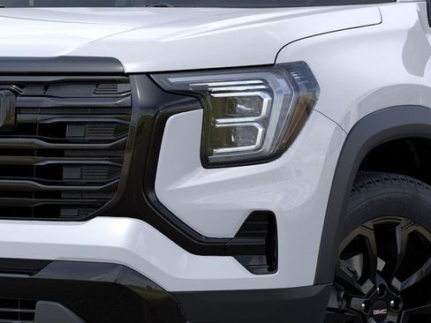 New 2026 GMC Terrain Elevation image 10