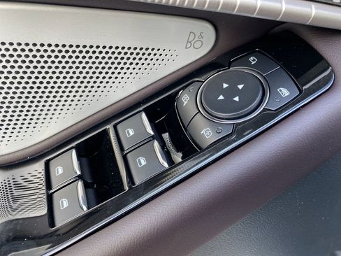 New 2026 Ford Explorer Platinum RWD image 32