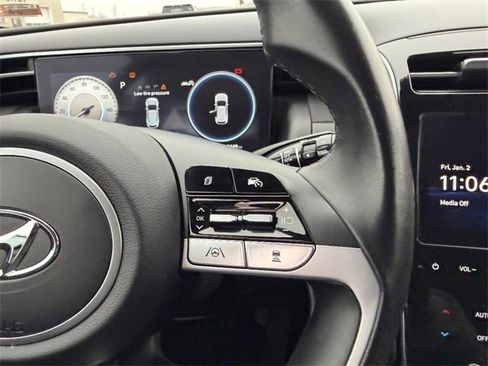 Used 2023 Hyundai Tucson XRT image 11