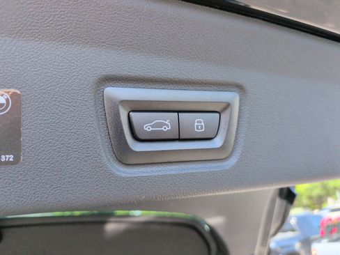 Used 2025 BMW i4 xDrive40i w/ Parking Assistance Package AWD/4WD image 42