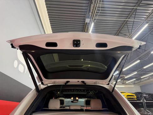 Used 2018 Jeep Grand Cherokee Trackhawk image 38