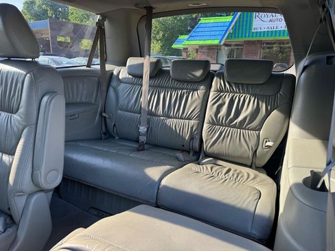 Used 2008 Honda Odyssey EX-L image 12