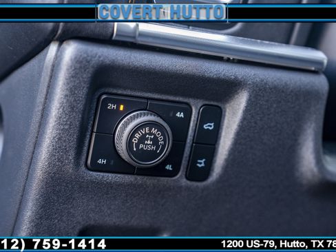 New 2025 Ford Expedition Tremor image 16