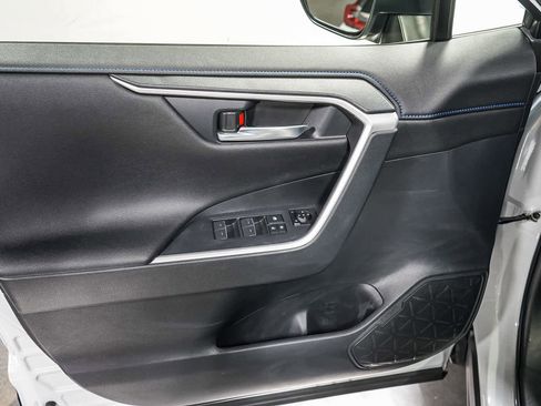 Used 2023 Toyota RAV4 XSE image 25