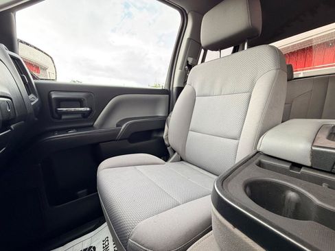 Used 2015 Chevrolet Silverado 1500 LS w/ Trailering Package AWD/4WD image 24