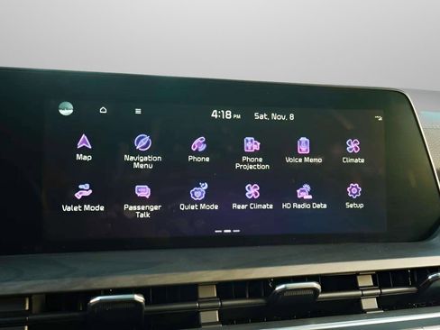 Used 2023 Kia Telluride SX Prestige X-Line image 66