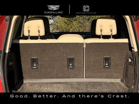 Used 2017 Buick Envision Essence image 26