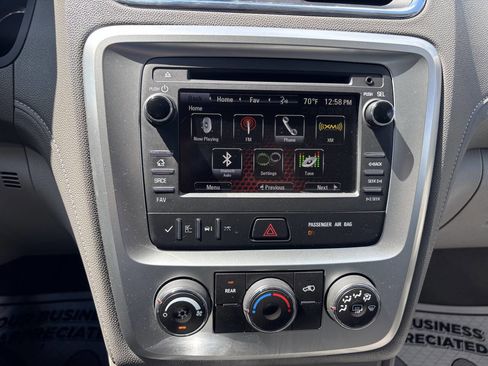 Used 2015 GMC Acadia SLE image 9