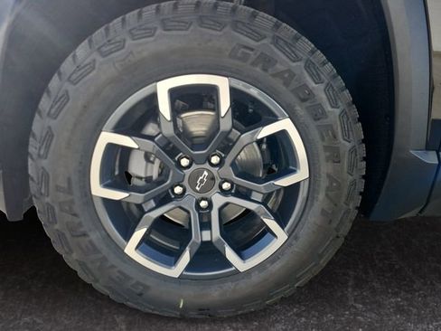 New 2026 Chevrolet Equinox ACTIV image 30