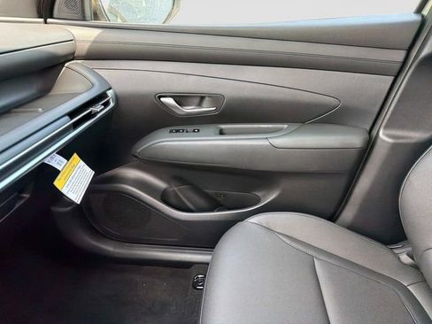 New 2026 Hyundai Santa Cruz SEL FWD image 19