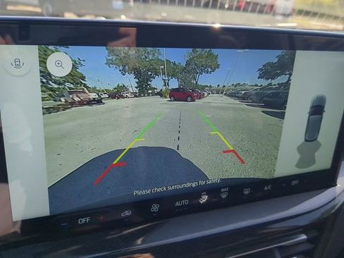 New 2026 Ford Escape ST-Line w/ Tech Pack #1 image 11