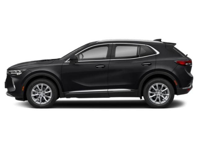 Used 2022 Buick Envision Avenir w/ Technology Package II AWD/4WD image 3
