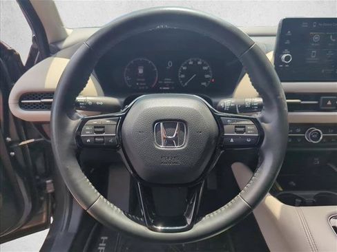 Used 2023 Honda HR-V EX-L image 8