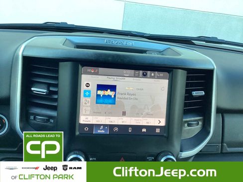 Used 2022 RAM 1500 Big Horn image 13