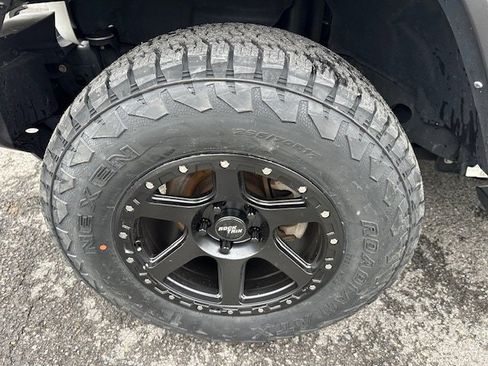 Certified 2022 Jeep Wrangler Unlimited Sport image 34